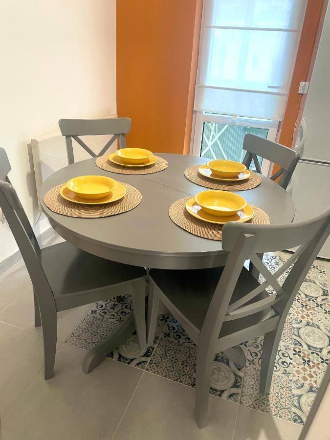 Skadarlija Bohemian Apartment Beograd Bagian luar foto