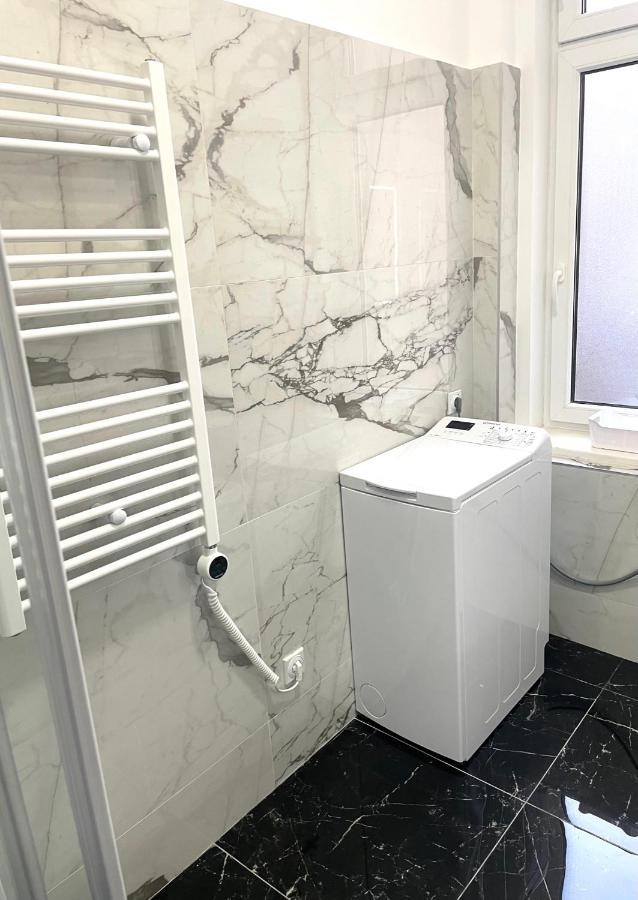 Skadarlija Bohemian Apartment Beograd Bagian luar foto