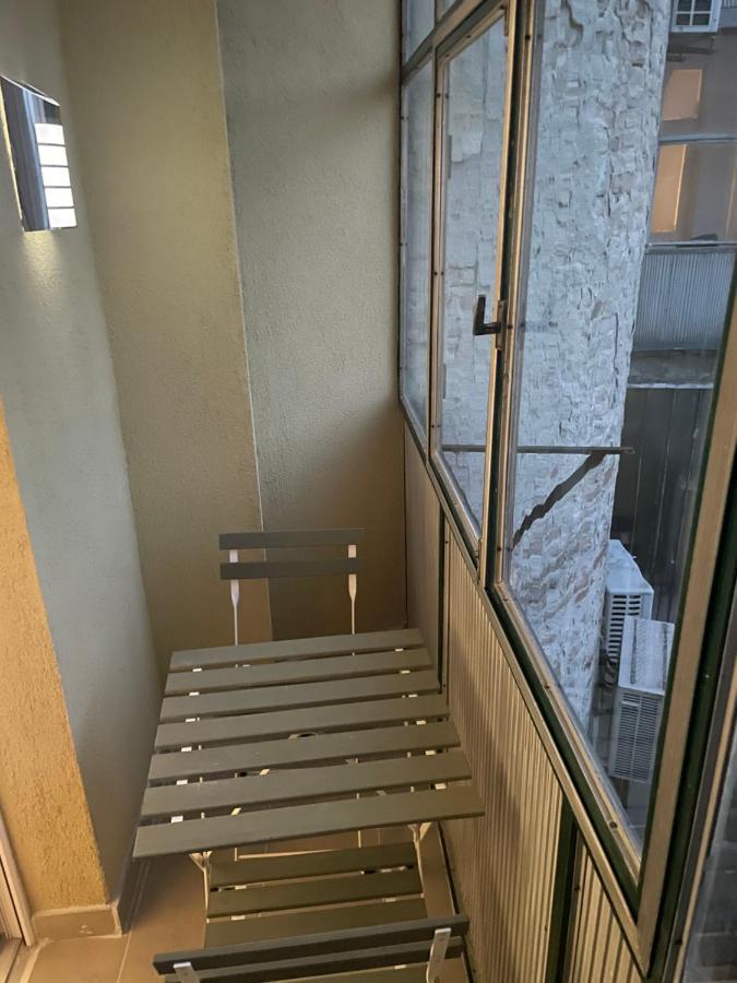 Skadarlija Bohemian Apartment Beograd Bagian luar foto