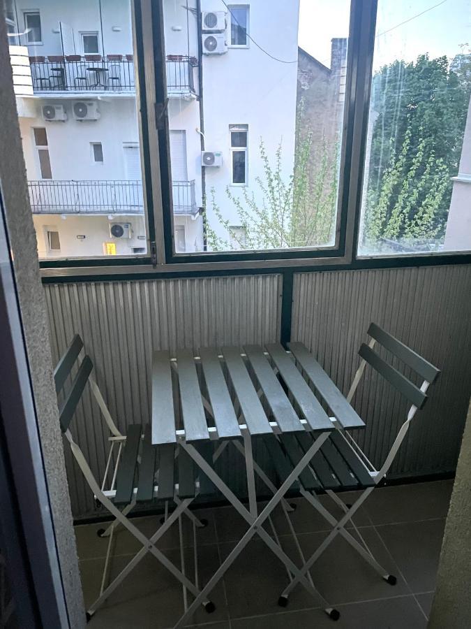 Skadarlija Bohemian Apartment Beograd Bagian luar foto