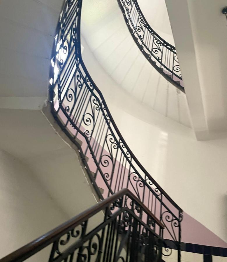 Skadarlija Bohemian Apartment Beograd Bagian luar foto