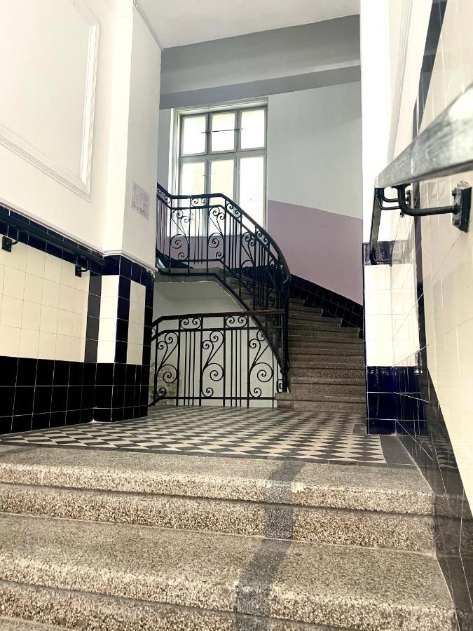 Skadarlija Bohemian Apartment Beograd Bagian luar foto