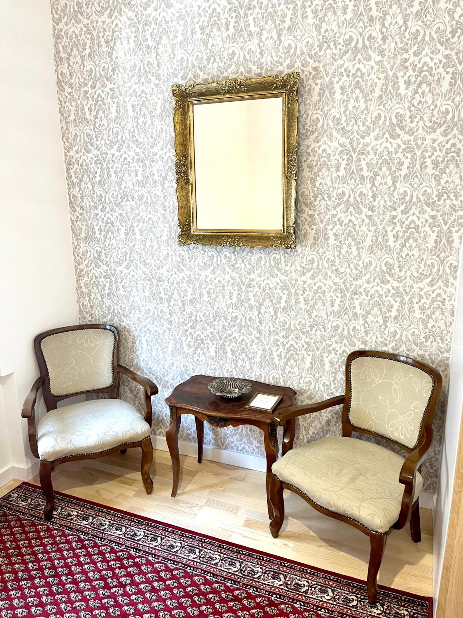 Skadarlija Bohemian Apartment Beograd Bagian luar foto
