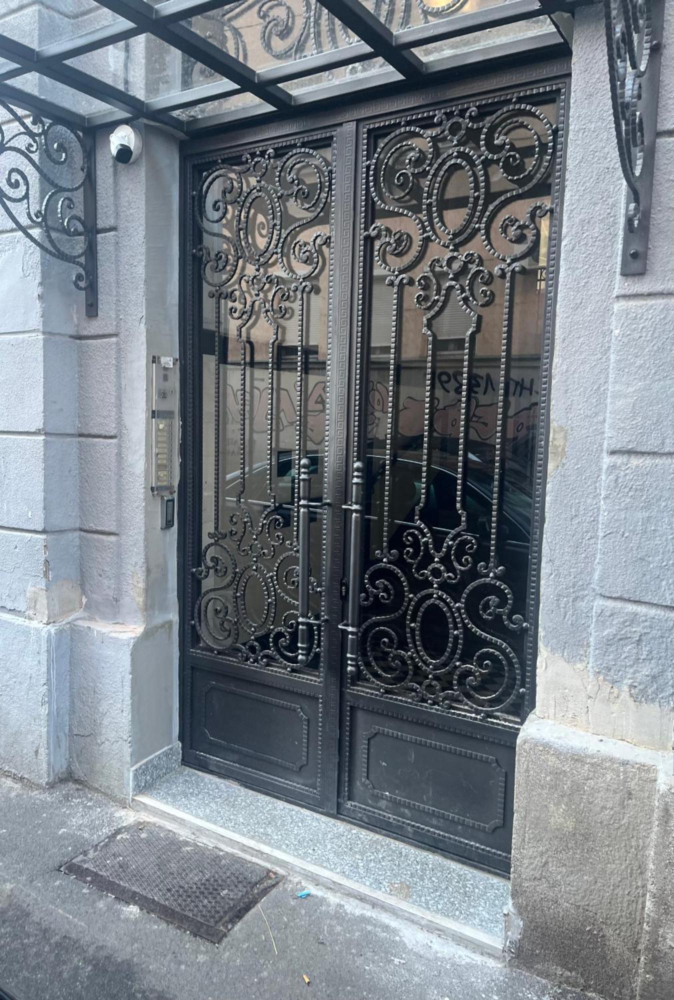 Skadarlija Bohemian Apartment Beograd Bagian luar foto